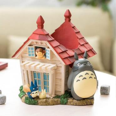 Ghibli - Figurine...
