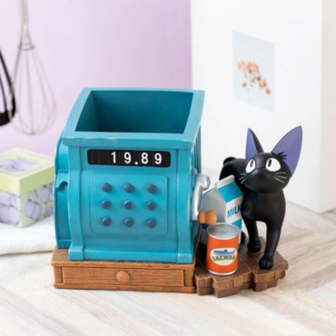 Ghibli - Figurine Jiji &...