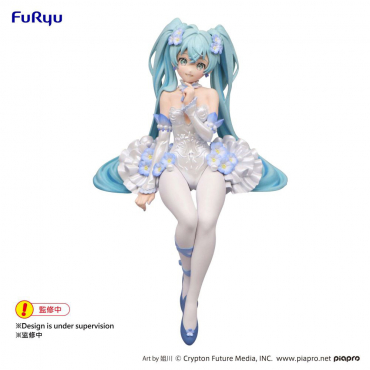 Vocaloid - Figurine Miku...