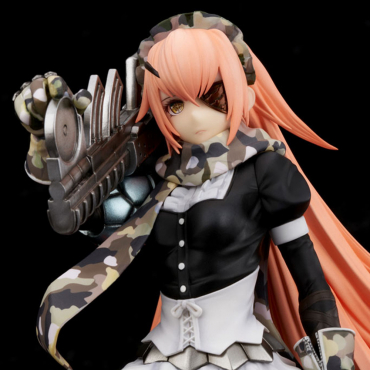 Overlord - Figurine CZ2128...