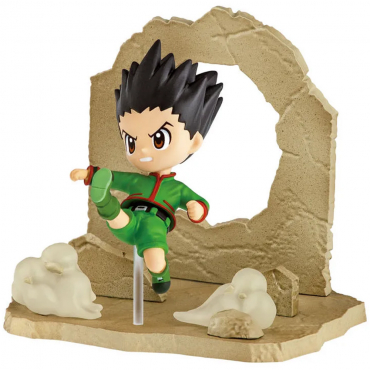 Hunter × Hunter - figurine...