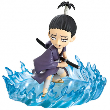 Hunter × Hunter - figurine...