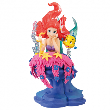 Disney - Figurine Ariel...