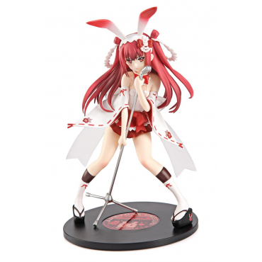 Beatmania IIDX - Figurine Umegiri Ameto