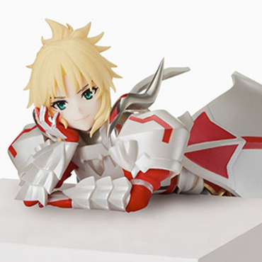 Fate Grand Order - Figurine...