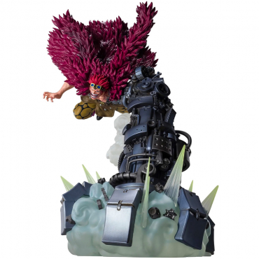 One Piece - Figurine...