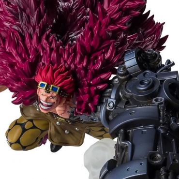 One Piece - Figurine...