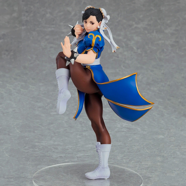 Street Fighter - Figurine...