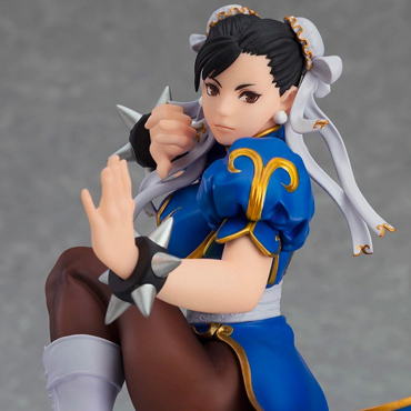 Street Fighter - Figurine...