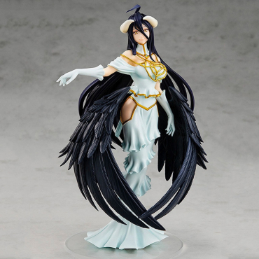 Overlord IV - Figurine...