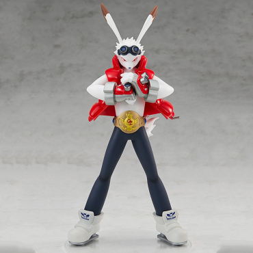 Summer Wars - Figurine King...