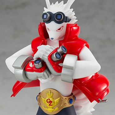 Summer Wars - Figurine King...