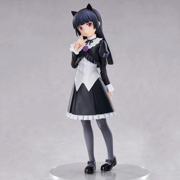 Oreimo - Figurine Kuroneko...