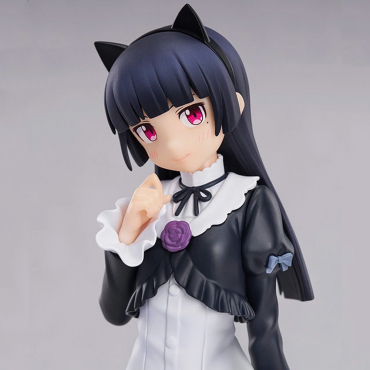 Oreimo - Figurine Kuroneko...