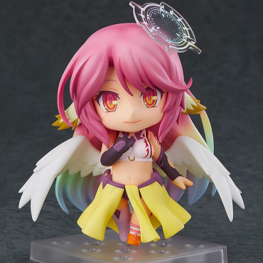 No Game No Life - Figurine...