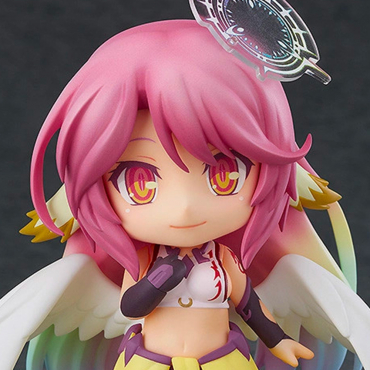 No Game No Life - Figurine...