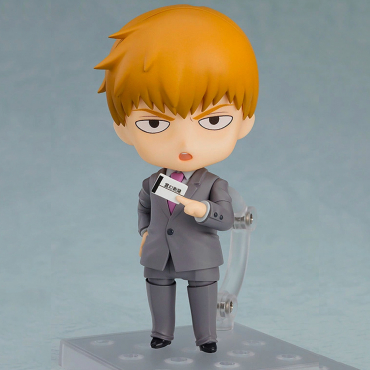 Mob Psycho III - Figurine...