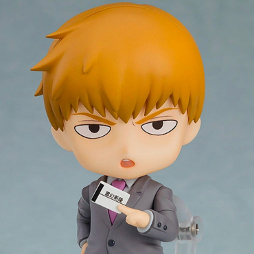 Mob Psycho III - Figurine...