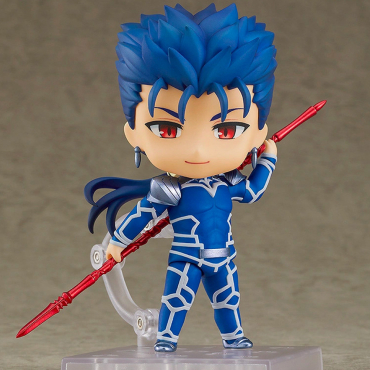 Fate Grand Order - Figurine...