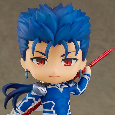 Fate Grand Order - Figurine...