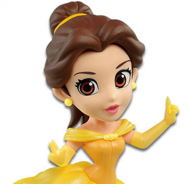 Disney - Figurine Belle...