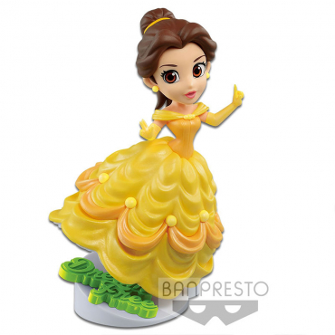 Disney - Figurine Belle...