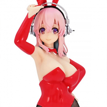 Super Sonico - Figurine...