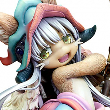 Made In Abyss - Figurine...