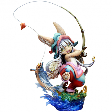 Made In Abyss - Figurine...