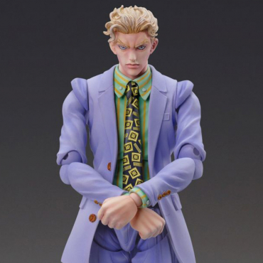 Jojo's Bizarre Adventure...