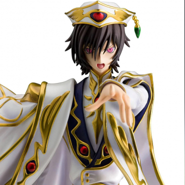 Code Geass : Lelouch of the...