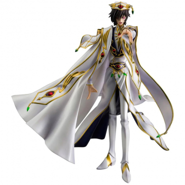 Code Geass : Lelouch of the...