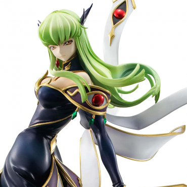 Code Geass : Lelouch of the...