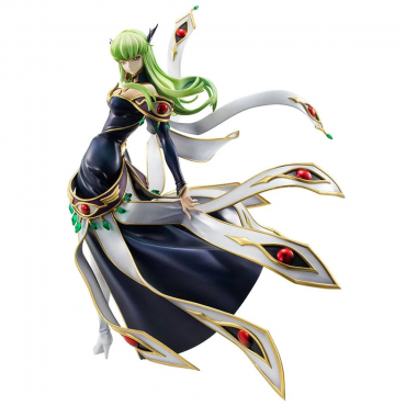 Code Geass : Lelouch of the...