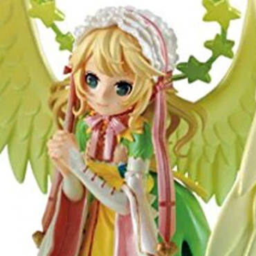 Monster Strike - Figurine...