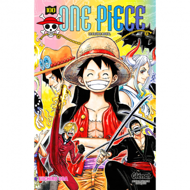 One Piece - Manga Japonais...