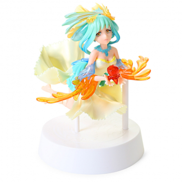 Monster Strike - Figurine...