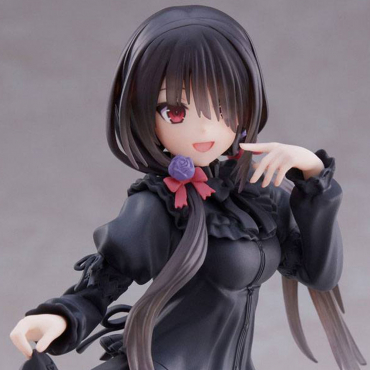 Date A Live IV - Figurine...