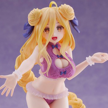 Date A Live IV - Figurine...