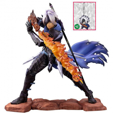 Tales Of Arise - Figurine...