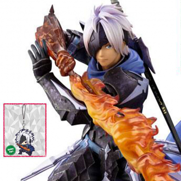 Tales Of Arise - Figurine...