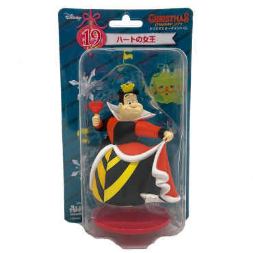 Disney - Figurine Reine de...