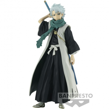 Bleach - Figurine Toshiro...