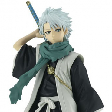 Bleach - Figurine Toshiro...