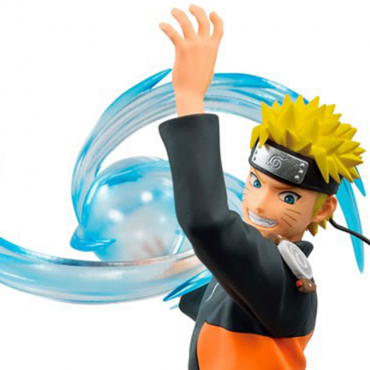 Naruto Shippuden - Figurine...