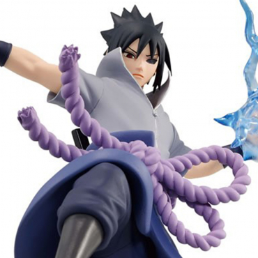 Naruto Shippuden - Figurine...