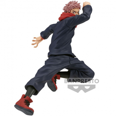 Jujutsu Kaisen - Figurine...