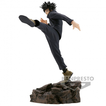 Jujutsu Kaisen - Figurine...
