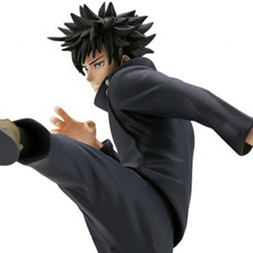 Jujutsu Kaisen - Figurine...
