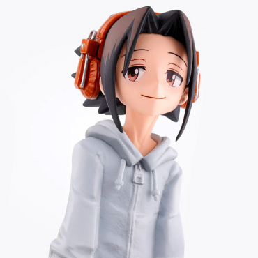 Shaman King - Figurine Yoh...